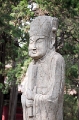 Confucius Forest Cemetry (孔林)